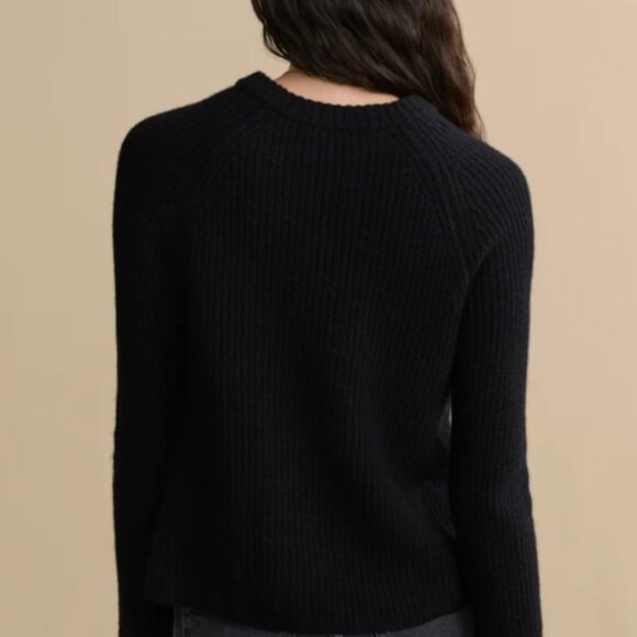 Jenni Kayne Cashmere Sweater - Picture 7 of 7